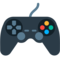 Video Game emoji on Mozilla